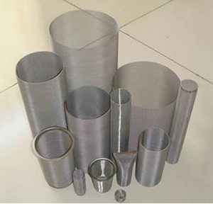 Thép Không Gỉ 304 316 Hóa Dầu Nhà Máy Kim Loại Đấm Mở Rộng Ống Lọc Cho Lọc Tách - Product Image 5