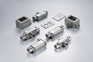 SSの指揮装置ボディおよびFD箱 - Product Image 5