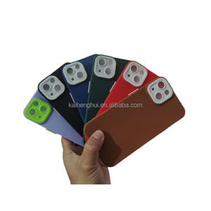 Funda de teléfono con diseño de moda para <span class=keywords><strong>VIVO</strong></span>, protector completo de lente de cámara para V21E 4G/Y73 2021 4G <span class=keywords><strong>V21</strong></span> 4G/5G Y15S Y50/Y30 Y95/Y91, 2021 - Product Image 3