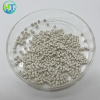 Vente directe usine de PPA/PPA+30%GF de qualité injection, marque Huitao, matériau d'ingénierie renforcé, ignifuge à base de brom V0