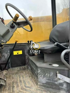 <strong>Used</strong> JCB 530-110 <strong>Telescopic</strong> Handler 3ton 11m Lift Height Telehandler <strong>Forklift</strong> Construction Machinery Good Condition Low Hour - Product Image 2