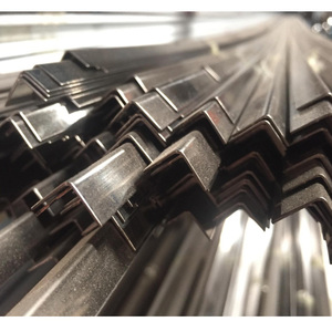 Thanh góc bằng thép không gỉ 201, thanh góc bằng nhau - Product Image 6