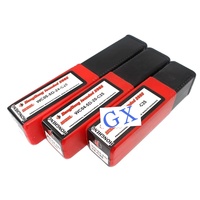 Foret de fraisage rapide en carbure à plaquettes interchangeables pour trous peu profonds, type U, CNC C25/32/40 5D, outil de fraisage standard haute vitesse