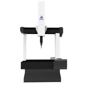 Coordinado óptico CNC 3D Electrónico de Estabilidad Superior, medición CMM portátil de alta precisión, medición de coordenadas de bajo costo - Product Image 6