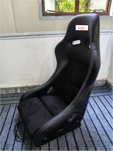 Universel pour siège baquet Recaro MR, siège de course facile à installer pour Volvo Saab <span class=keywords><strong>Jaguar</strong></span> - Product Image 4
