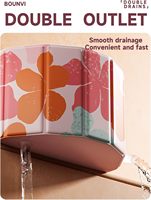 Baignoire à immersion glacée pour athlètes - Baignoire ovale isolée, matériau PVC sans gonflage avec couvercle pour la cryothérapie et la douche