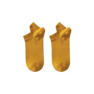 Men's Socks Foot Tie Dye Pack Of Private Label Wide Calf Compression Yoga Clearance wholesale Anti Slip Popular camel wool socks