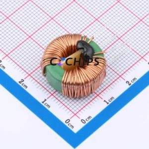 YDTC181007-103L Common Mode Filter DIP-4 RF 2 600V 10mH@1KHz 120mOhm - Product Image 2