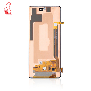 Sostituzione dello schermo per Samsung <span class=keywords><strong>Galaxy</strong></span> <span class=keywords><strong>Note</strong></span> <span class=keywords><strong>10</strong></span> <span class=keywords><strong>Lite</strong></span> schermo LCD 6.7 pollici Display LCD - Product Image 5