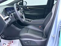 Véhicule d'occasion Electra E4 2023 GS Edition Auto, SUV compact électrique, faible kilométrage, zéro émission, inspecté, prêt à l'exportation