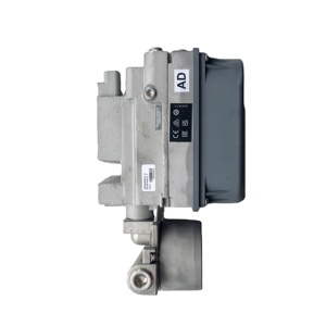 ตัวควบคุมดิจิตอลสเตนเลสสตีล DVC6200S AD FIELDVUE HART 7 การสื่อสารแบบ Single Acting พร้อมระบบป้อนกลับ - Product Image 5