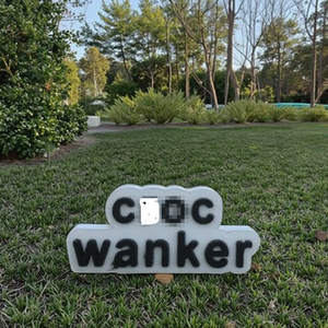 Nuova Serie Wanker: Accessori Fai-da-Te in Gomma Morbida, Vari Stili, Decorazioni per Scarpe con Strass e Gioielli - Product Image 2