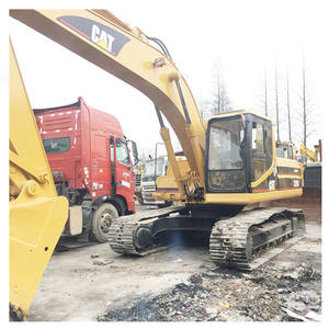 Excavateur d'occasion 330D 320d 320c 320b 330b 330b Moteur Moteur Ensemble Générateur Diesel Ensembles Groupes électrogènes haute puissance générateur cat 3412 - Product Image 6