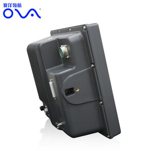 OEM 10 \ "LCD <span class=keywords><strong>Radar</strong></span> Maritime Usine Directe De Chine Plastique X Band Marine Pièces Accessoires pour <span class=keywords><strong>Bateau</strong></span> Yacht - Product Image 4