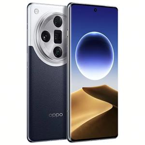 Téléphone mobile original OPPO Find X7 Ultra 5G, écran 6,82 pouces, Snapdragon 8 Gen 3, 16 Go + 512 Go, batterie 5000 mAh, chargeur 100 W, prise en charge du NFC - Product Image 4