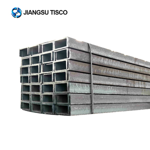 Perfil de Acero Universal St37 <span class=keywords><strong>Upn</strong></span> <span class=keywords><strong>160</strong></span> U 100, Tamaño de Acero 50x25, <span class=keywords><strong>Precio</strong></span> de Viga - Product Image 5