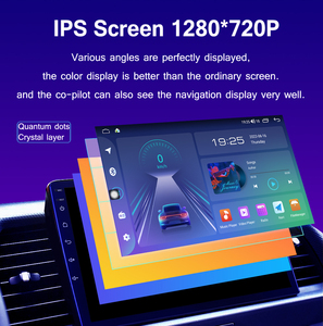 Android WiFi para <span class=keywords><strong>Mitsubishi</strong></span> <span class=keywords><strong>Outlander</strong></span> 2012-2018 2 Din coche reproductor Multimedia GPS de navegación - Product Image 3