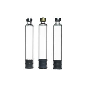 Flacons de cassette stériles de bouteille de cartouche de 3ml en gros assortis pour stylo d'injection - Product Image 1