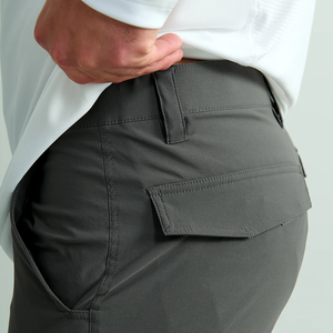 Personnalisé Haute Qualité UPF 50 Performance Pêche Chemise Longue Protection UV Séchage Rapide Grande Taille Respirant Imperméable Coupe-Vent - Product Image 5