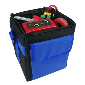 ETCR3000 0,01 Ohm ~ 2000Ohm 4 Drähte Klemme Erdung widerstand Tester Clamp Meter - Product Image 4