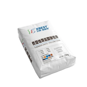 Material TPU Resistente al Desgaste XBEST <span class=keywords><strong>Poliuretano</strong></span> Termoplástico Bolsa de 25 kg - Product Image 1