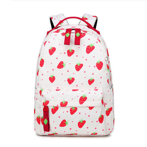 Fabricant de sacs à <span class=keywords><strong>dos</strong></span> imprimés de fruits sacs universitaires pour filles sacs à <span class=keywords><strong>dos</strong></span> scolaires 2025 <span class=keywords><strong>sac</strong></span> à <span class=keywords><strong>dos</strong></span> de loisirs en plein air - Product Image 1