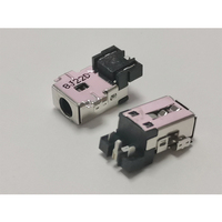 PJ1076 Conector de puerto de carga de CC Conector de toma de corriente para AC Swift 3 2. 2. 2. 1 2. 2. 2. 2. 2.