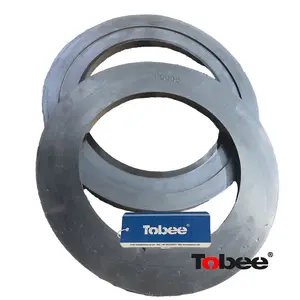 8/6F-TH Slurry Pump Joint Seal Spares F6060S01 For Dredging and Coal Prep