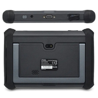 XTOOL X100 PADS Automotive All System Code Reader Key Programmer OBDII Scanner Xtool Auto Diagnostic Tools