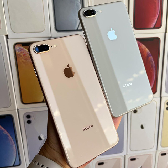 Wholesale Original Unlocked Cell Phones Smartphones Cheap Price iPhone 8 Plus Used Mobile Phones