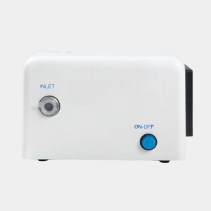 ปั๊มสุญญากาศแบบแห้งชนิดสกรอลล์ 2 ลิตร/นาที DC12V แรงดันสูงพิเศษ ไม่ต้องบำรุงรักษา ปราศจากน้ำมัน สำหรับห้องปฏิบัติการ OEM 12W สำหรับอุตสาหกรรม - Product Image 4