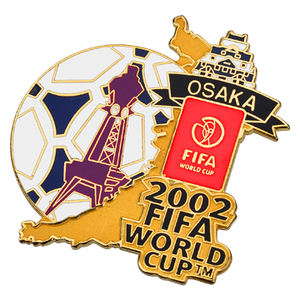 Metal Lapel Logo <b>Hat</b> <b>Pins</b>, Personalized Soft Enamel <b>Pins</b> - Product Image 6