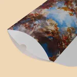 Valigetta con Manico per Merchandising Personalizzato - Product Image 1