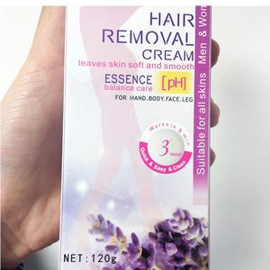 Crema Depilatoria para Axilas para Hombres y Mujeres - Product Image 5