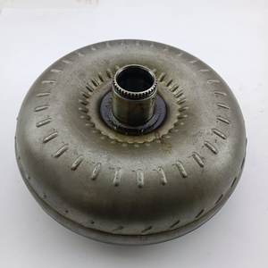 ตัวแปลงแรงบิด Doosan สำหรับรถยก D50S D60S D70S ขนาด 5-7 ตัน อะไหล่ใช้แล้ว หมายเลขอะไหล่ BSX0005683 - Product Image 2