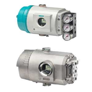 Posicionador de Válvula Siemens SIPART <span class=keywords><strong>PS2</strong></span> 100% Original 6DR5210-0EN00-0AA0 Eléctrico Inteligente Compatible con OEM - Product Image 5