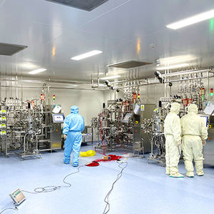 Biorreactor de microcartucho automático de 200L, nueva condición, bomba PLC, recipiente a presión para <span class=keywords><strong>reacciones</strong></span> - Product Image 6