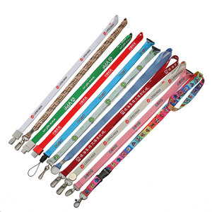 Satén Enfermería NHS AMH Autismo Cordón holográfico Poliéster Médico Cáncer <span class=keywords><strong>de</strong></span> mama Guardia <span class=keywords><strong>de</strong></span> <span class=keywords><strong>seguridad</strong></span> y cordón médico - Product Image 4