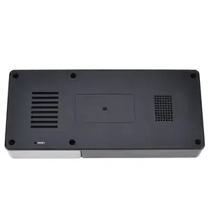 Pour Ezcap 273 <span class=keywords><strong>Android</strong></span> <span class=keywords><strong>Android</strong></span> 4K/8K HD enregistreur vidéo boîte 1080P 60fps HD vers USB carte de <span class=keywords><strong>Capture</strong></span> vidéo de jeu avec <span class=keywords><strong>écran</strong></span> LCD 3.5 "Pla - Product Image 4