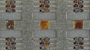 BestScope BLM1-480D Caméra de mesure intelligente motorisée pour l'inspection industrielle, les systèmes automobiles, les communications électroniques - Product Image 6
