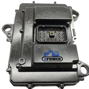 Nuevo Controlador Eléctrico XPower Negro 1544233 para CAT325C Crawler (S Loader 322C/325C) con 6 Meses de Garantía - Product Image 1