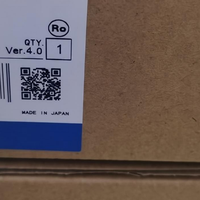 Módulo de Comunicación CJ1W-NC434 CJ1W EtherNet/IP PROFIBUS 1W, Red EtherNet/IP PROFIBUS, Integración de Control de Máquinas, Comunicación