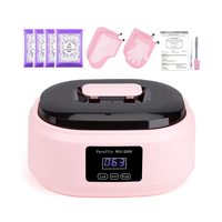 Werks-Direkt vertrieb Paraffin wachs maschine Wärme therapie Bad wachs wärmer mit schnell erhitzen dem Wachs wärmer für Paraffin Spa 3.5L