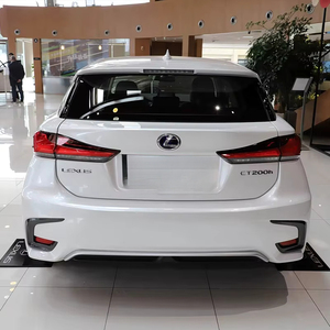 Voiture <span class=keywords><strong>hybride</strong></span> d'occasion <span class=keywords><strong>Lexus</strong></span> <span class=keywords><strong>CT</strong></span> 2026 de Chine, voitures de luxe à vendre, expédition efficace - Product Image 4