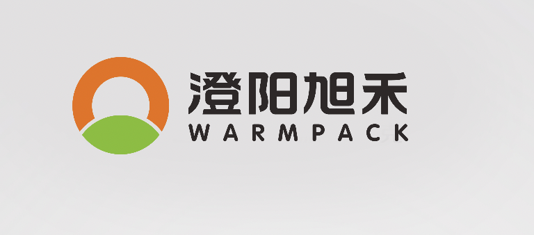 Jiangsu Warmpack Packing Technology Co., Ltd. logo