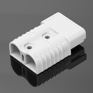 AP-175 12V Ô TÔ Cắm điện kết nối kết nối 175amp andersontype kết nối với bụi đen Bìa - Product Image 4