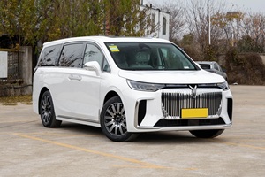 Voyah Automotive Dreamer EV MPV Nouveau véhicule électrique en provenance de Chine <span class=keywords><strong>Vente</strong></span> aux enchères de voitures électriques d'occasion - Product Image 3