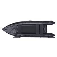 Barco de PVC inflable barato con fondo inflable pesca deportiva kayaks barco