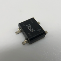 Diode redresseur de pont 1,5A W005M W01M W02M W04M W06M W08M W10M