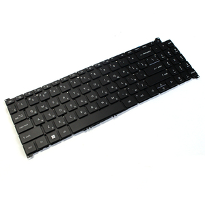High Quality SFG16-61T <b>keyboard</b> US UK FR IT CZ GR with light laptop <b>keyboard</b> black in stock - Product Image 3